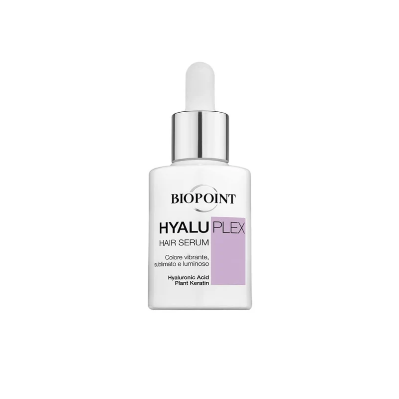 Hyaluplex Hair Serum