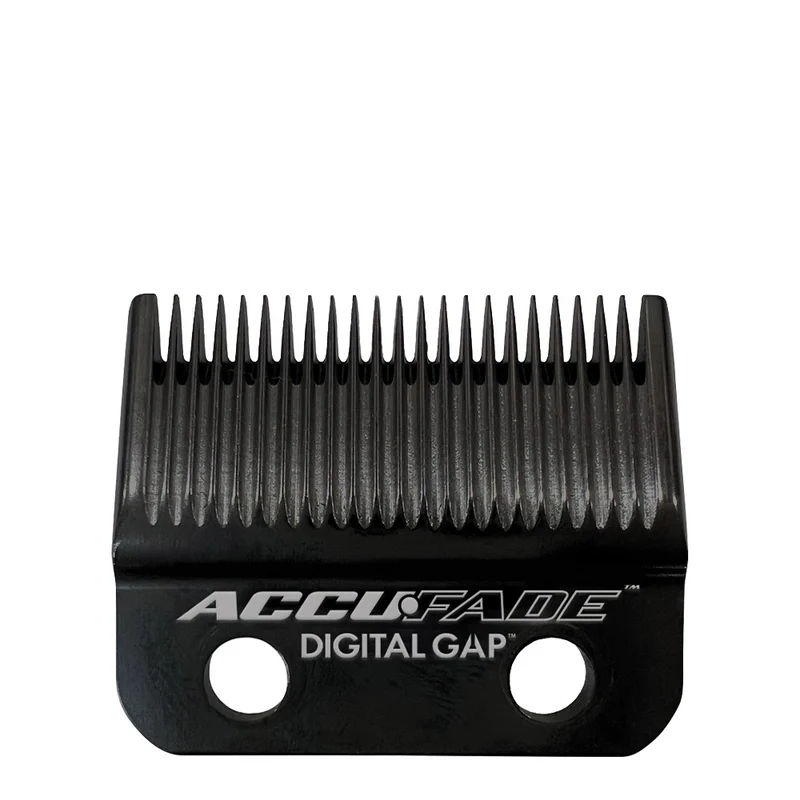Cocco Ambassador Digital Gap Accufade Graphene Fade Blade - lama sfumature