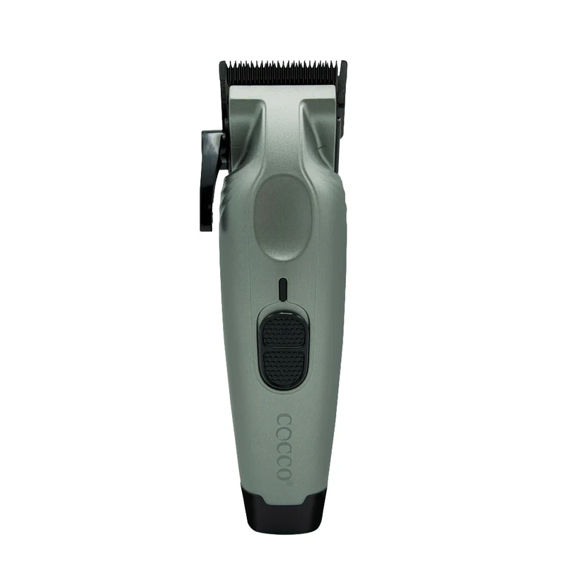 Cocco Veloce Pro Clipper Grey - tagliacapelli