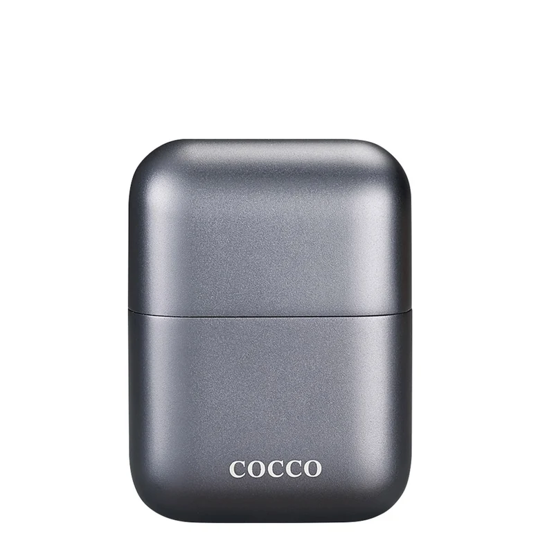 Cocco Impacto Shaver Grey - tagliacapelli e tagliabarba