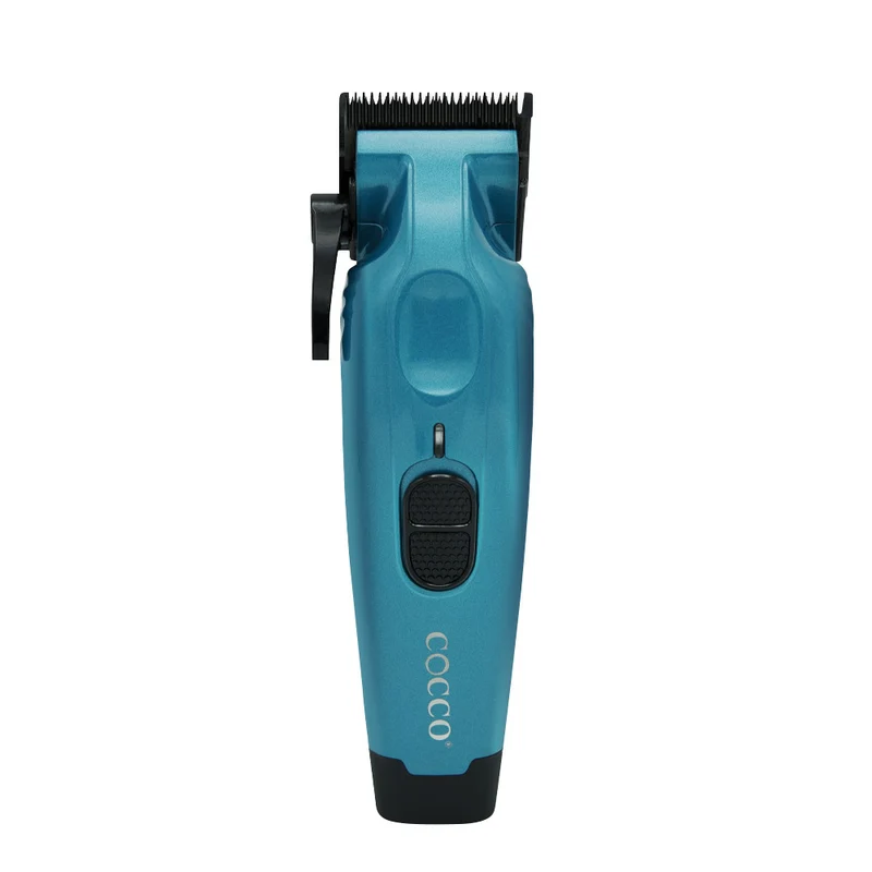 Cocco Hyperveloce Pro Clipper Dark Teal - tagliacapelli