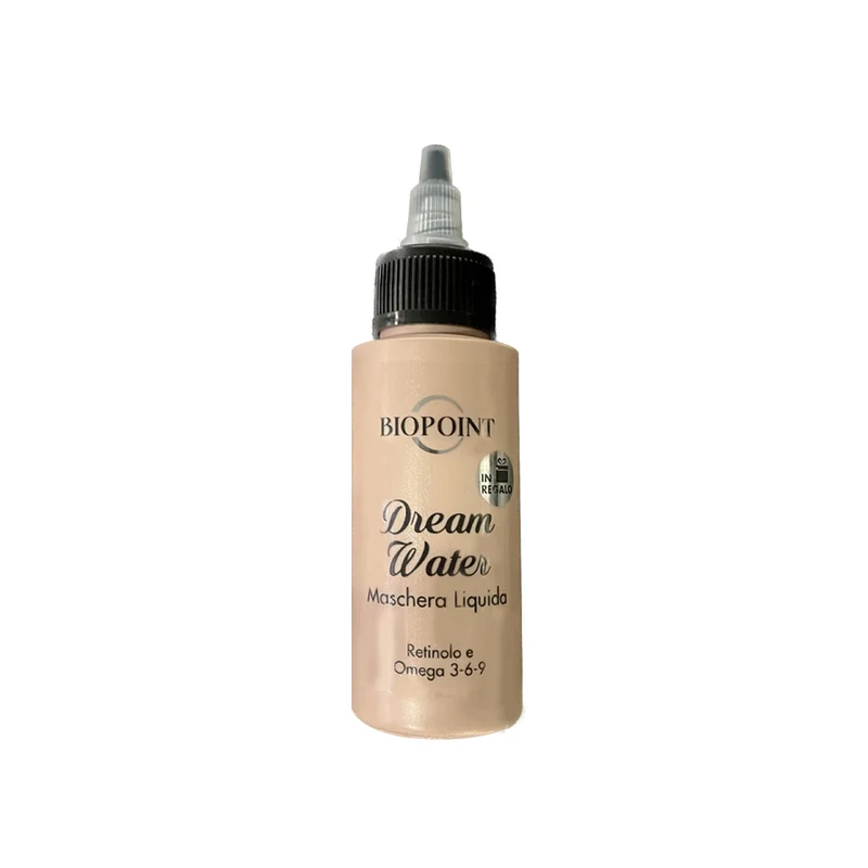 Maschera liquida per capelli 50ml