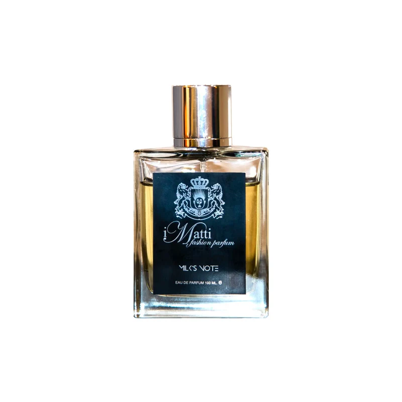 I Matti Milks Note Eau de parfum