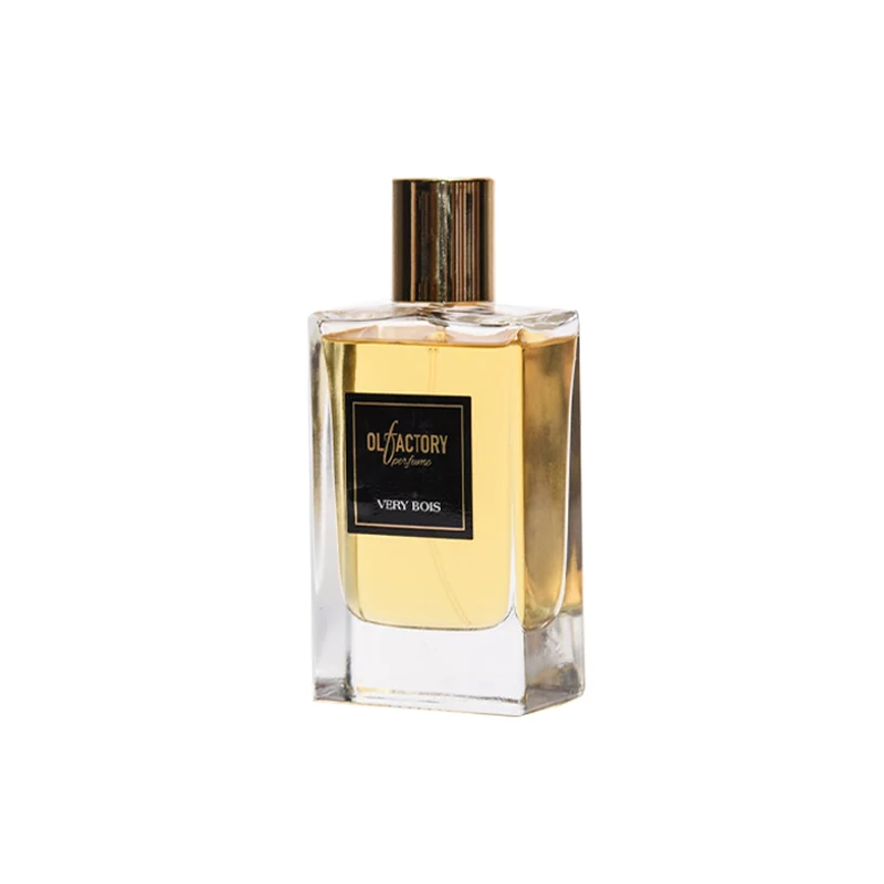 Very Bois Eau de parfum