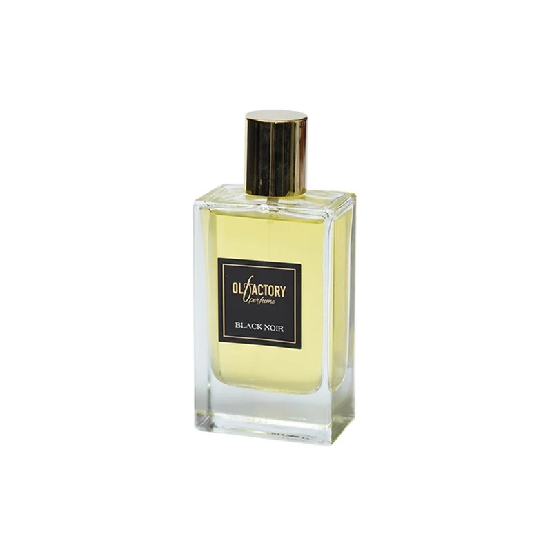 Black Noir Eau de parfum