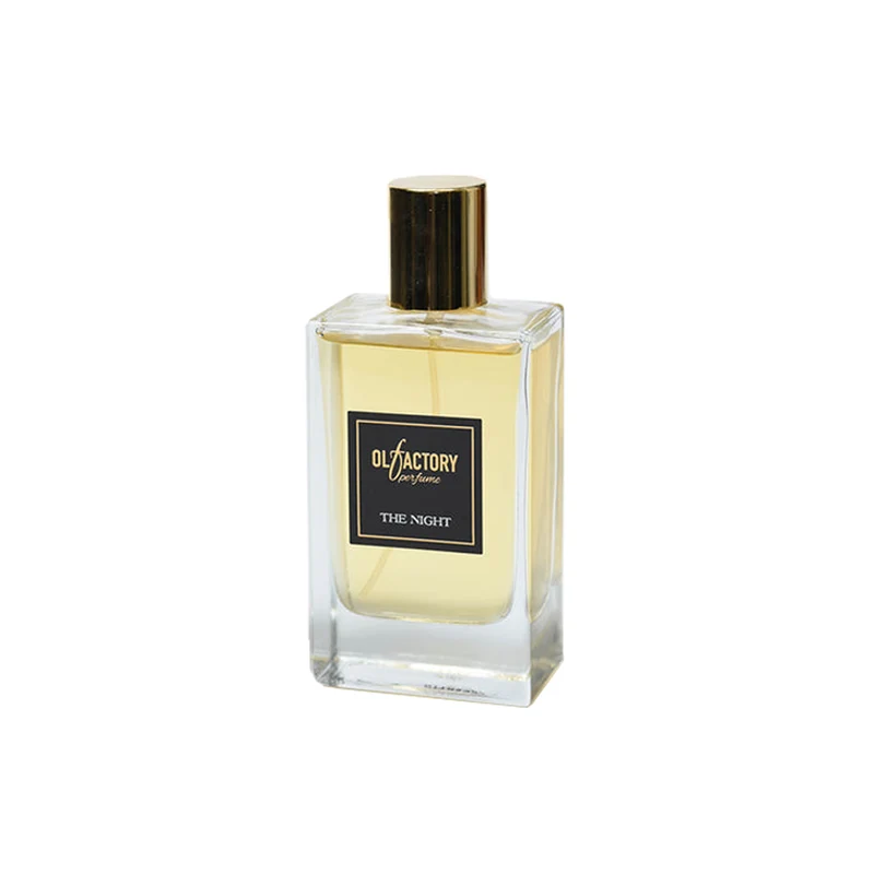 The Night Eau de parfum