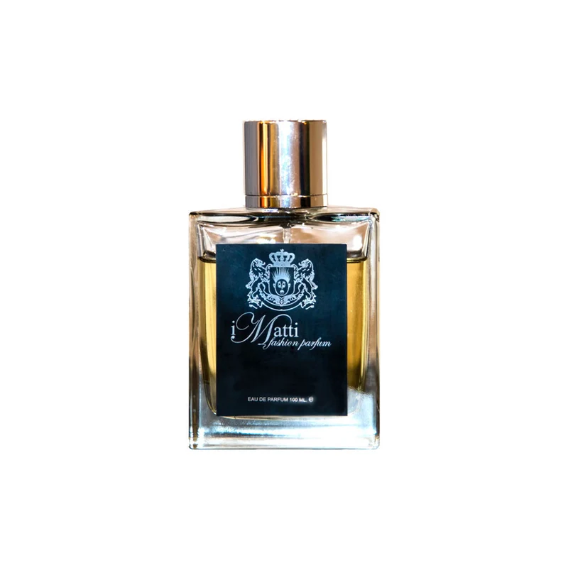I Matti Pistacchio & Vanilla Eau de parfum