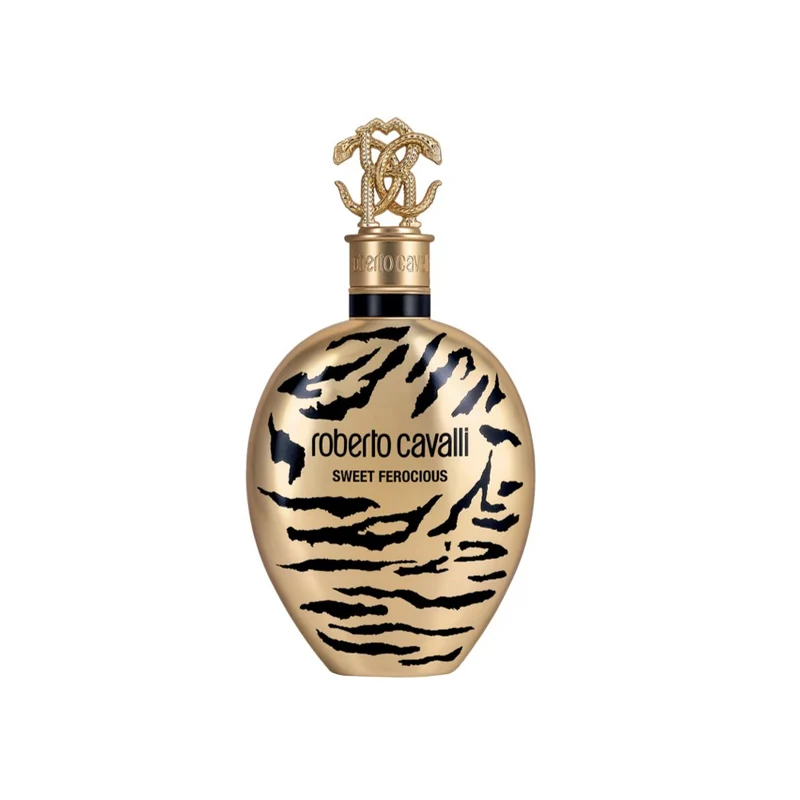 Sweet Ferocious Eau de parfum