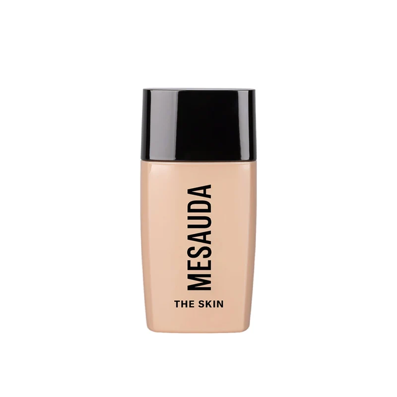 Mesauda The Skin Fondotinta