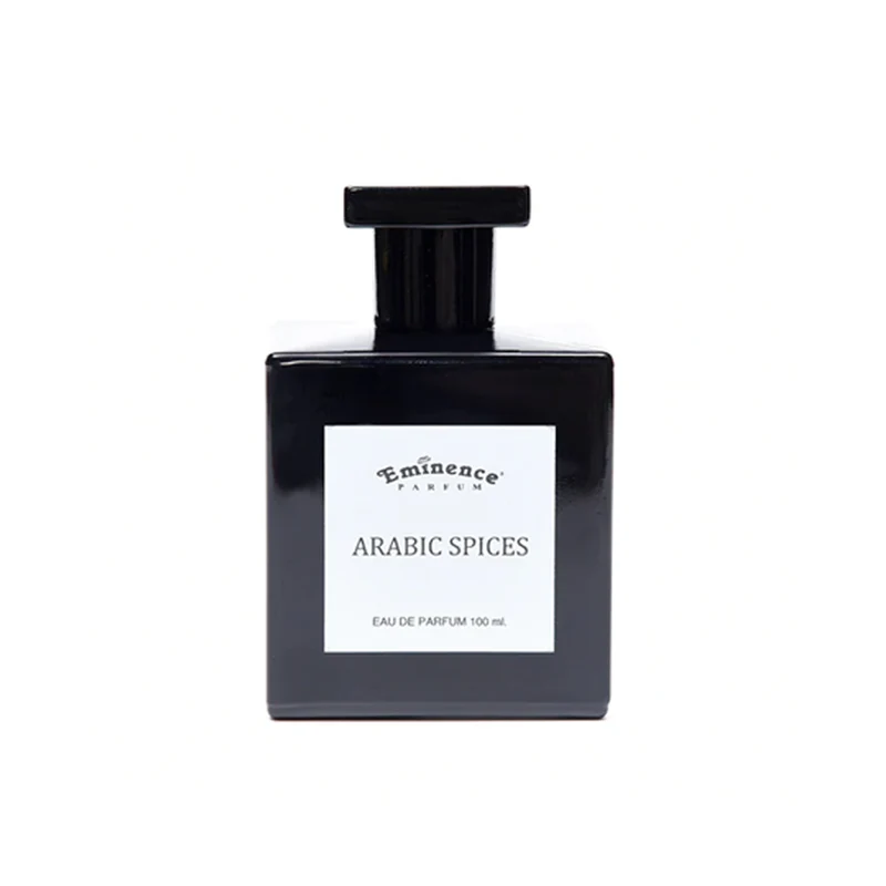 Arabic Spices Eau de parfum