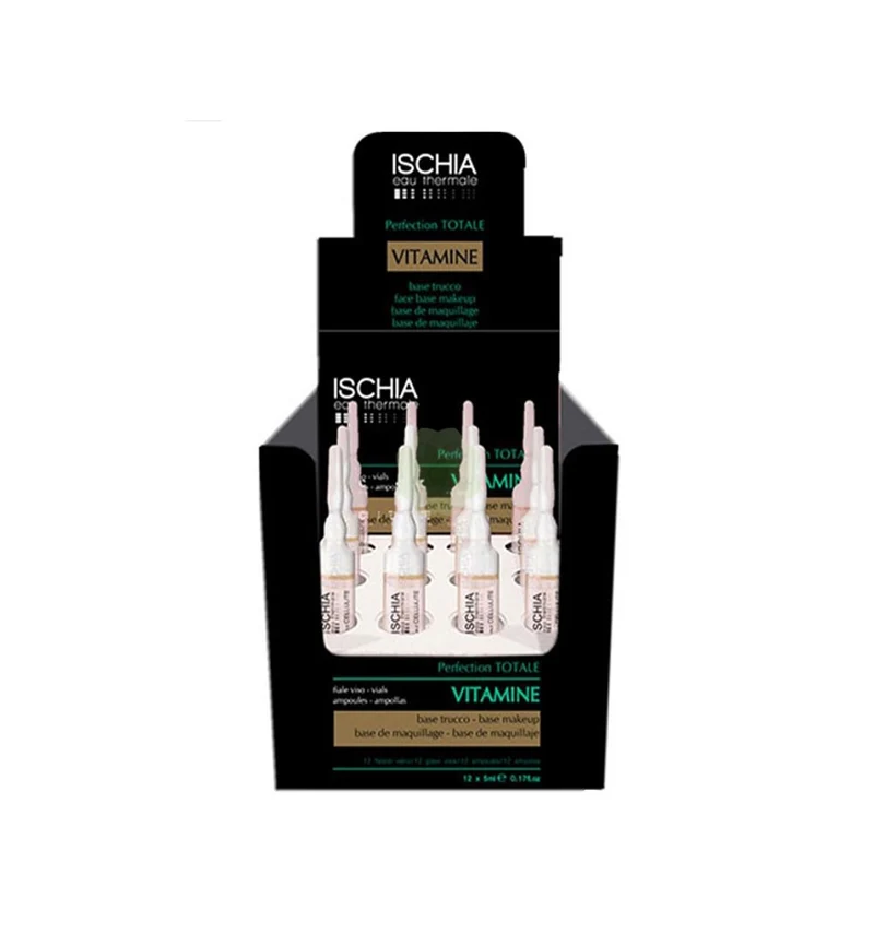 Fiala Vitamine Base Trucco