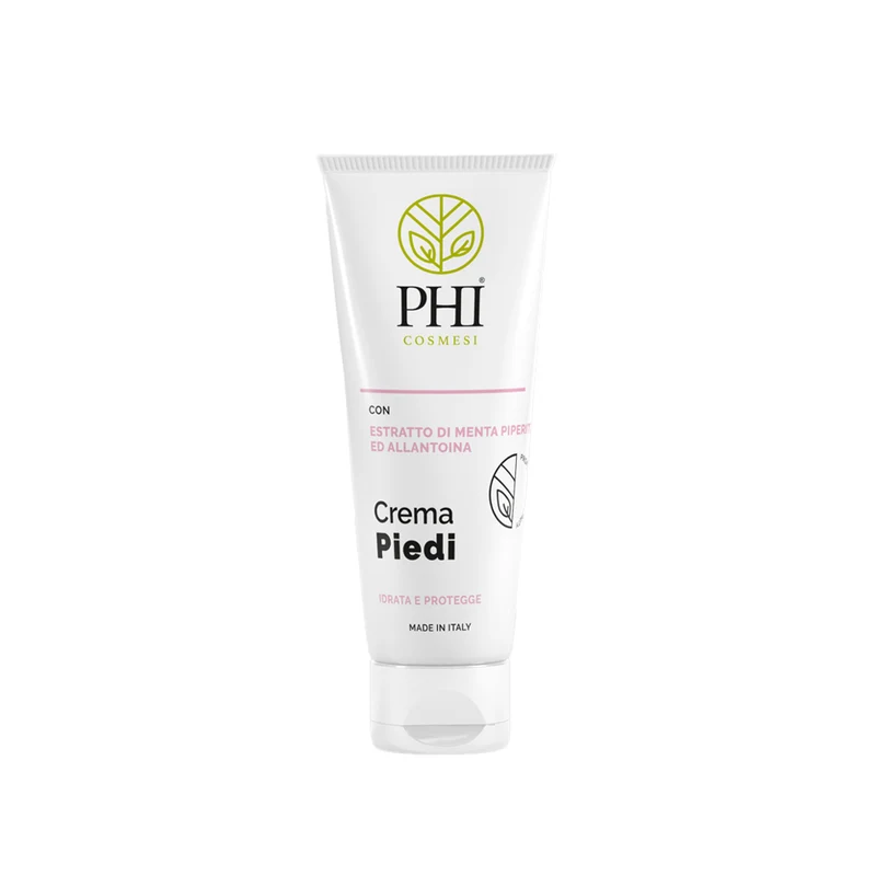 Crema piedi Idrata e Protegge