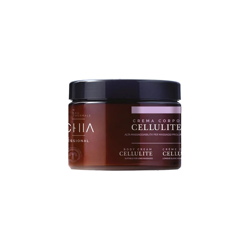 Crema Massaggio Cellulite