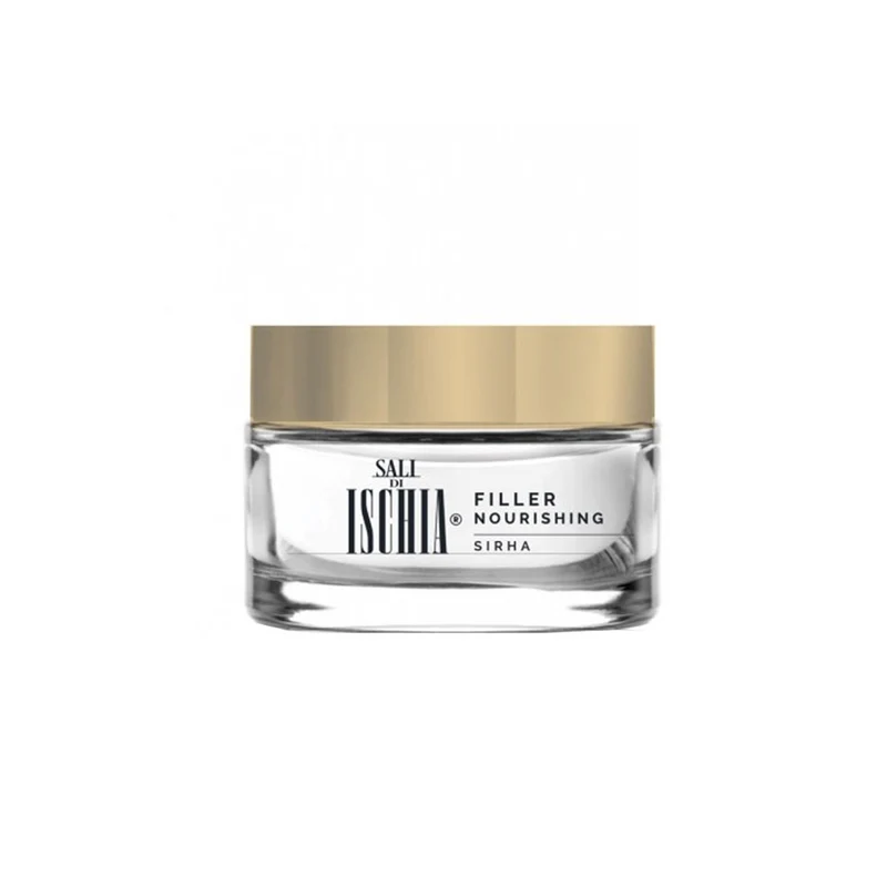 Crema Viso Effetto Filler