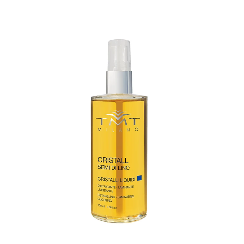 Cristalli Liquidi Semi di Lino Tmt 100 ml