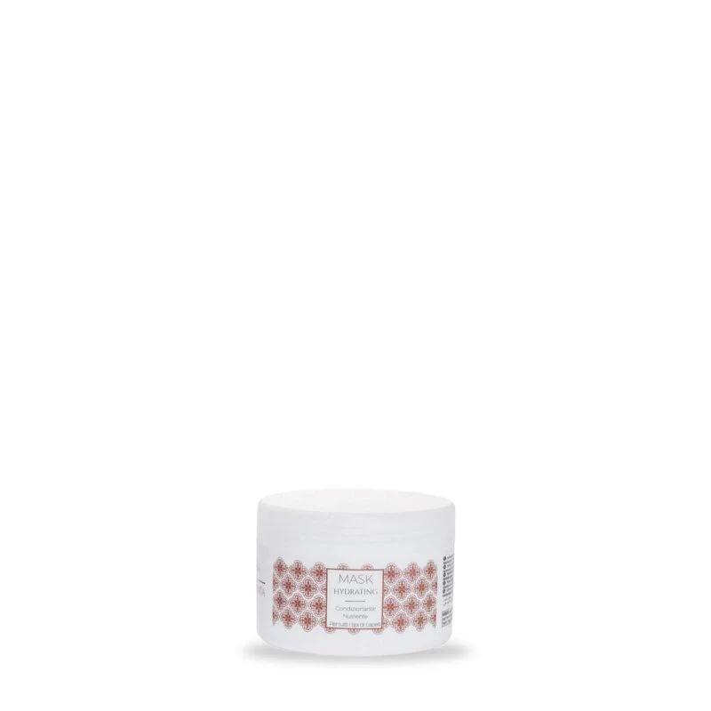 Maschera Idratante Mask Hydrating Argan & Macadamia Biacrè 250 ml