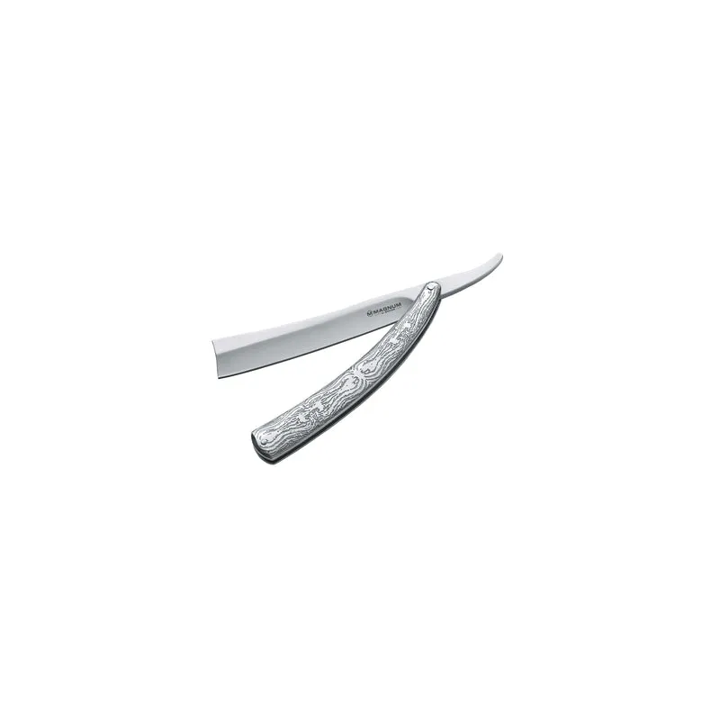 Rasoio Mano Libera Fleet Street Razor 01LG242 Boker