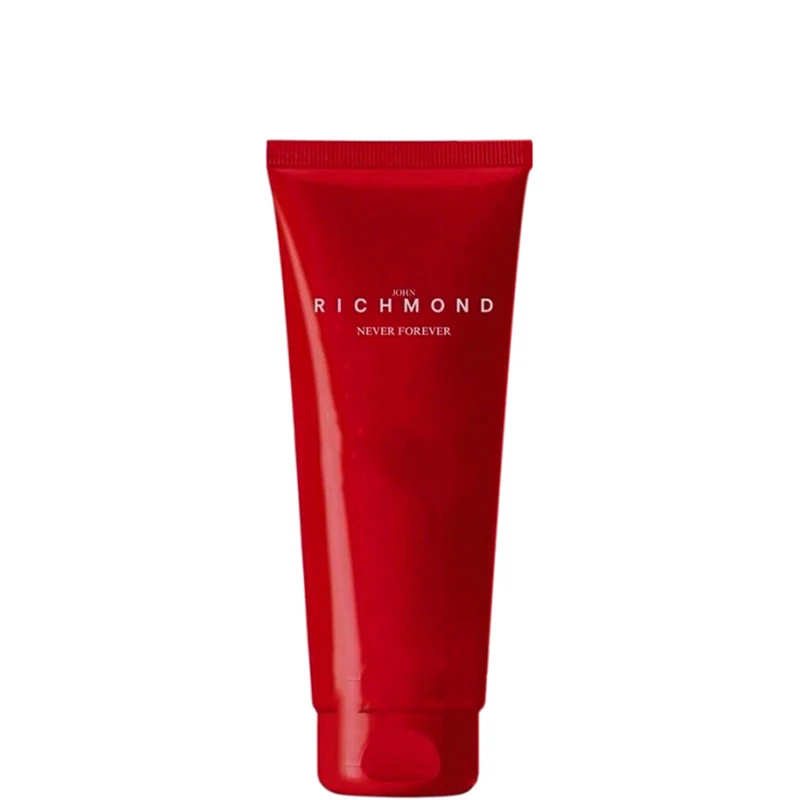 John Richmond Never Forever Shower Gel 200 Ml