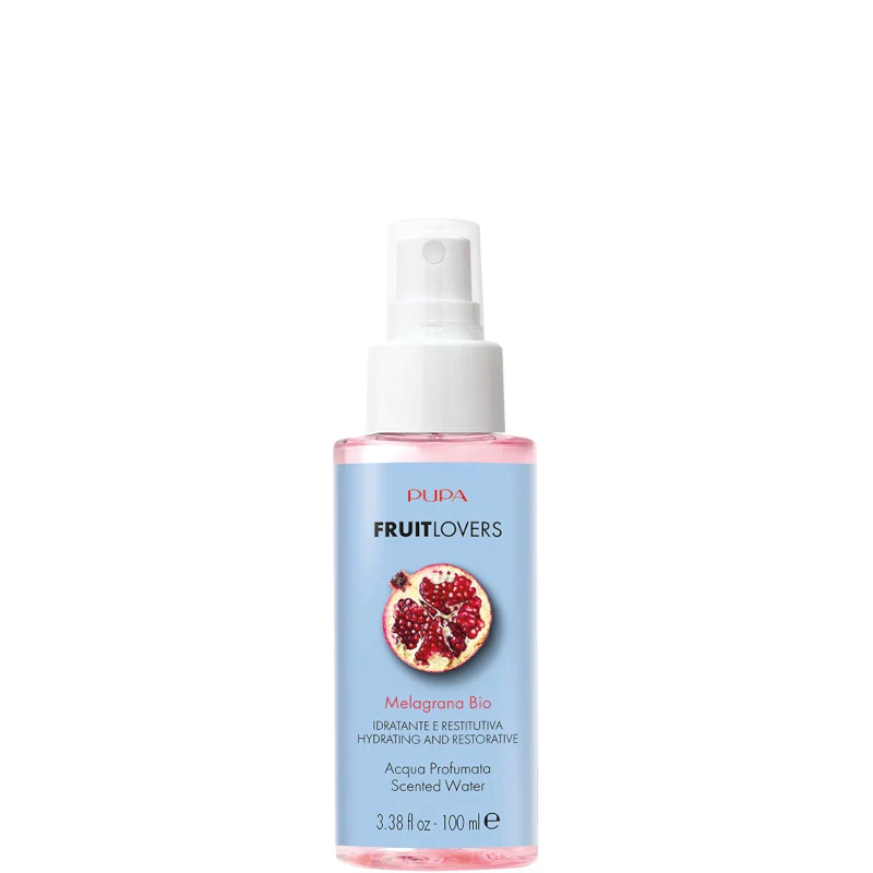 Melagrana - FRUIT LOVERS 100 ML