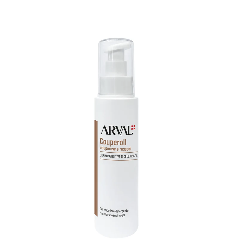 Cuperoll - Dermo Sensitive Micellar Gel