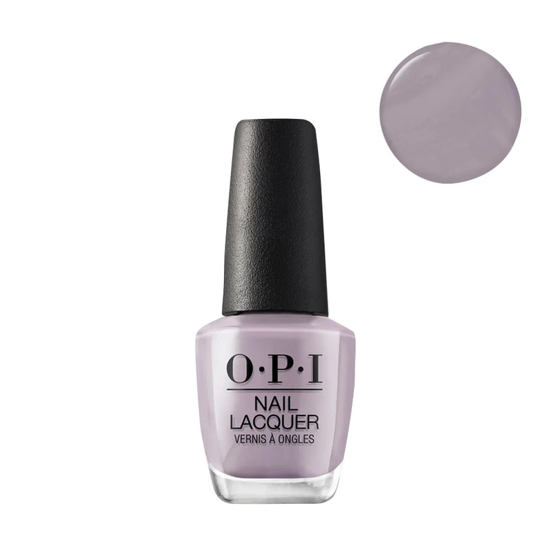 OPI Nail Lacquer NLA61 Taupe-Less Beach 15ml - smalto per unghie