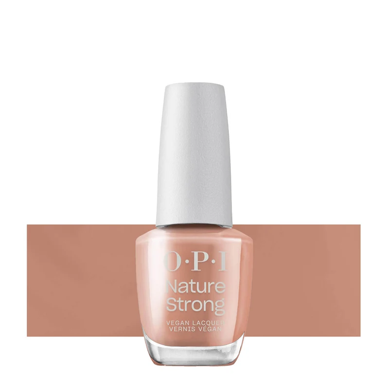 OPI Nature Strong NAT047 Rooting For Hue 15ml - smalto vegano