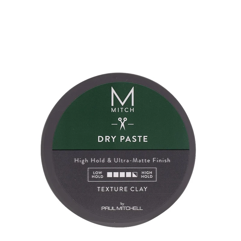 Paul Mitchell MITCH Dry Paste 85gr - argilla texturizzante