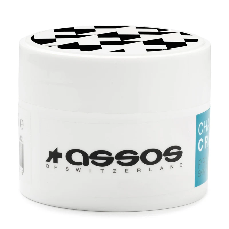 Crema per pelle di Camoscio ASSOS CHAMOIS CREME 75ml