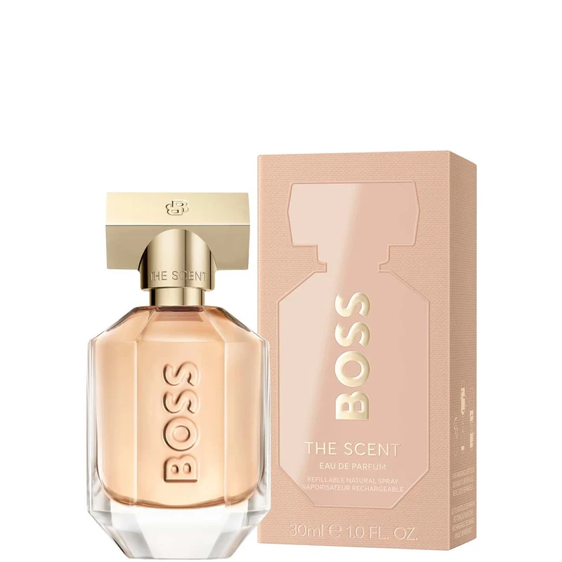 Boss The Scent for Her Eau de Parfum New
