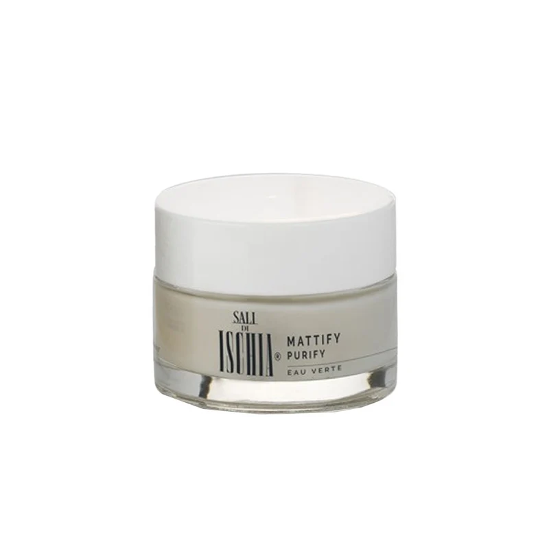 Purify Mattify Crema viso