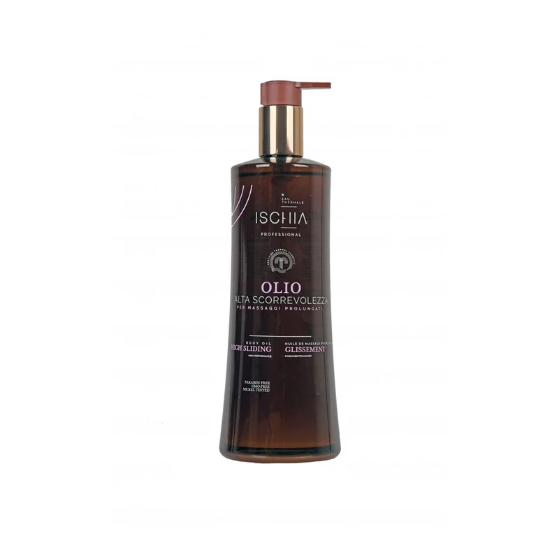 Olio Massaggio Alta Scorrevolezza