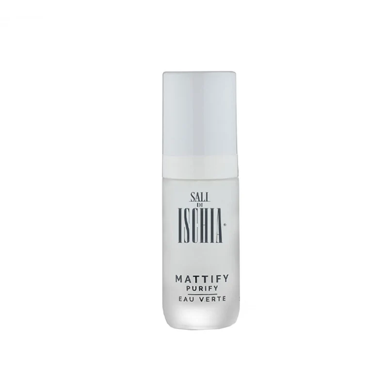 Purify Mattify Siero Viso