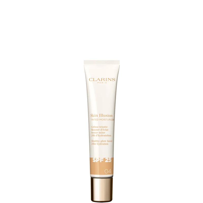 Skin Illusion Tinted Moisturizer SPF25