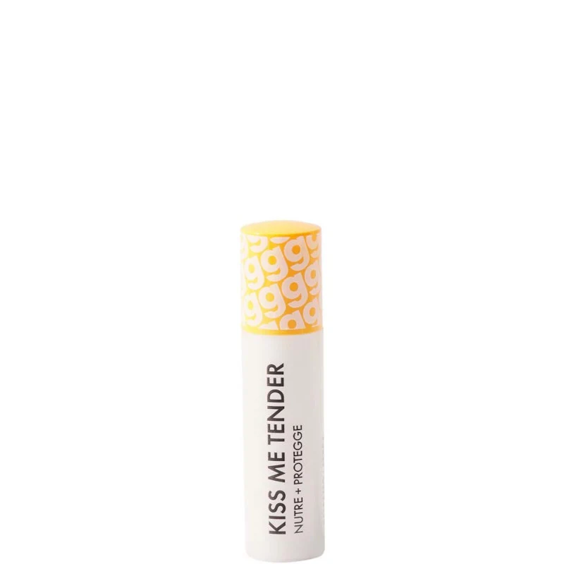 Goovi Balsamo labbra nutre + protegge - Kiss me tender 5,7 ML