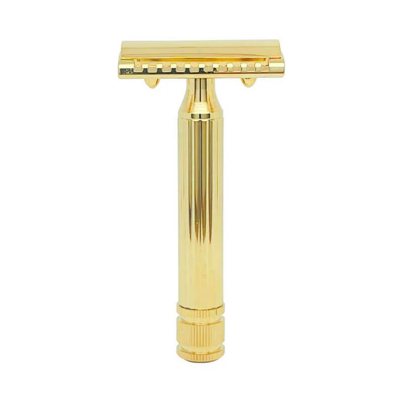 Rasoio di Sicurezza Ibrido Gold Fatip 42150