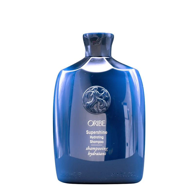 Oribe Supershine Hydrating Shampoo 250ml - shampoo idratante ed illuminante