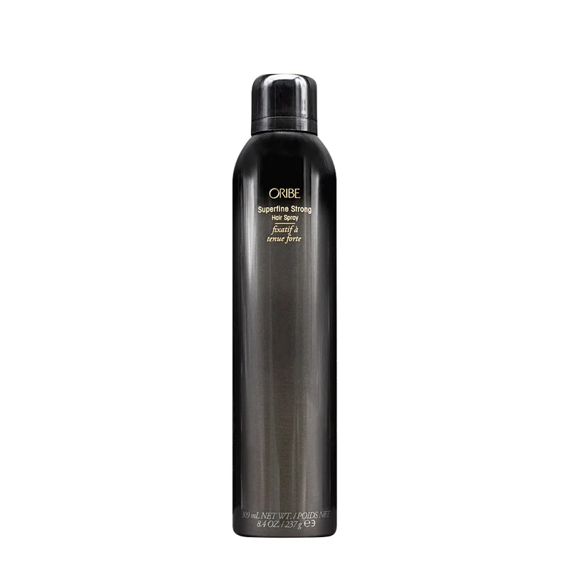 Oribe Superfine Strong Hair Spray 309ml - lacca per capelli tenuta forte