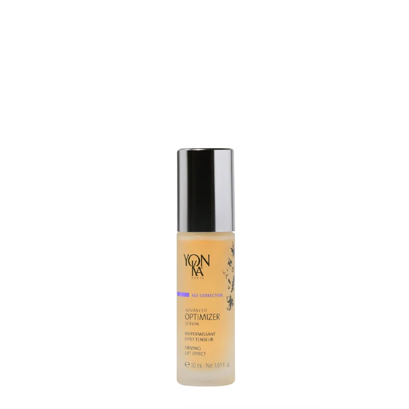 Yonka Age Correction Advanced Optimizer Serum 30ml - siero viso rassodante tonificante