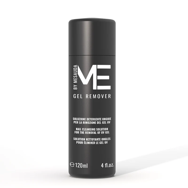 Mesauda Me Gel Remover