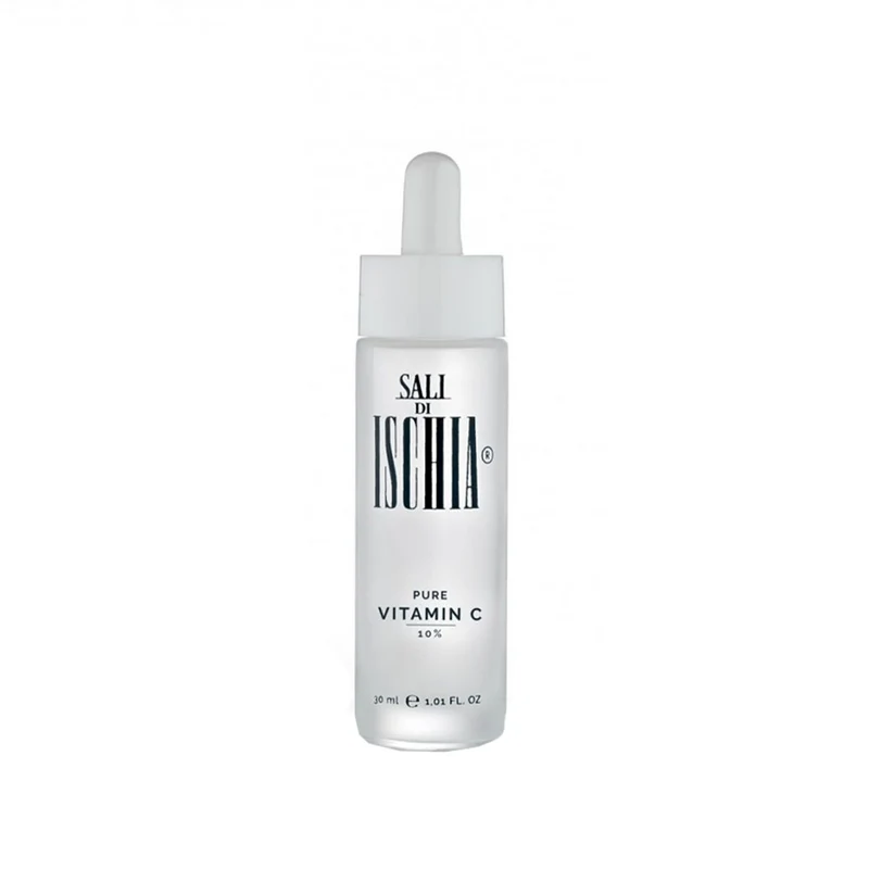 Active Serum Pure Vitamin C 10% Siero Viso