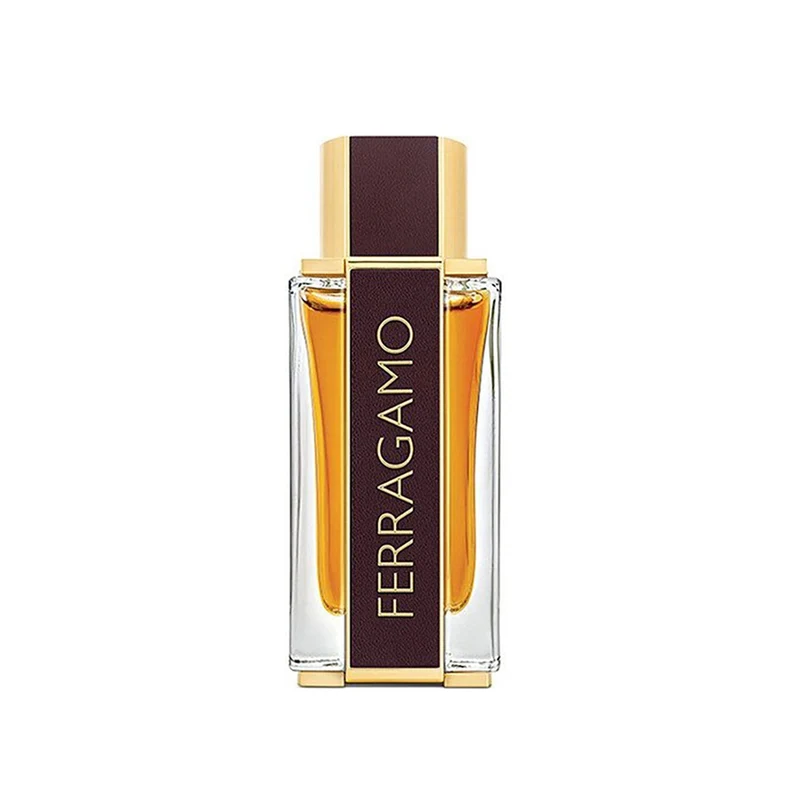 Spicy Leather Parfum Pour Homme
