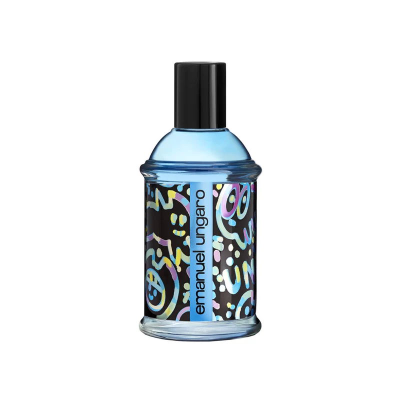 Emanuel Ungaro For Him Eau de toilette