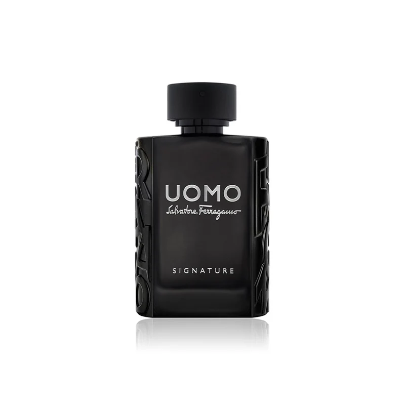 Uomo Signature Eau de parfum