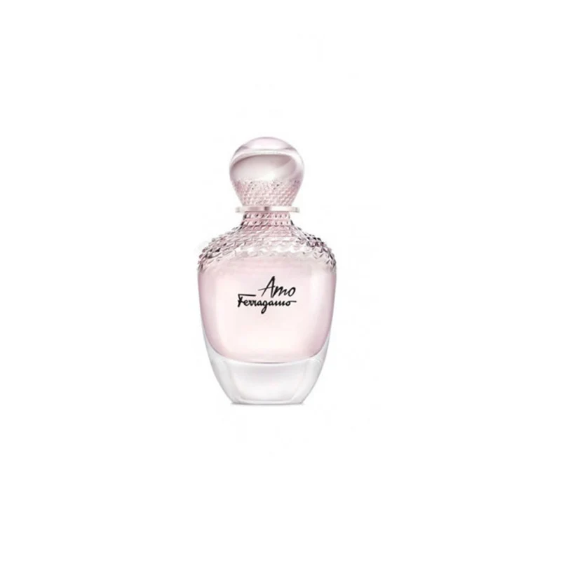 Amo Ferragamo Eau de Parfum