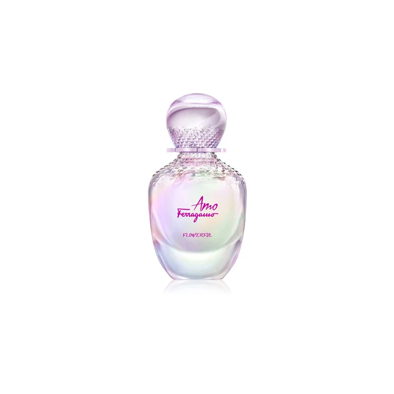 Amo Ferragamo Flowerful Eau de toilette
