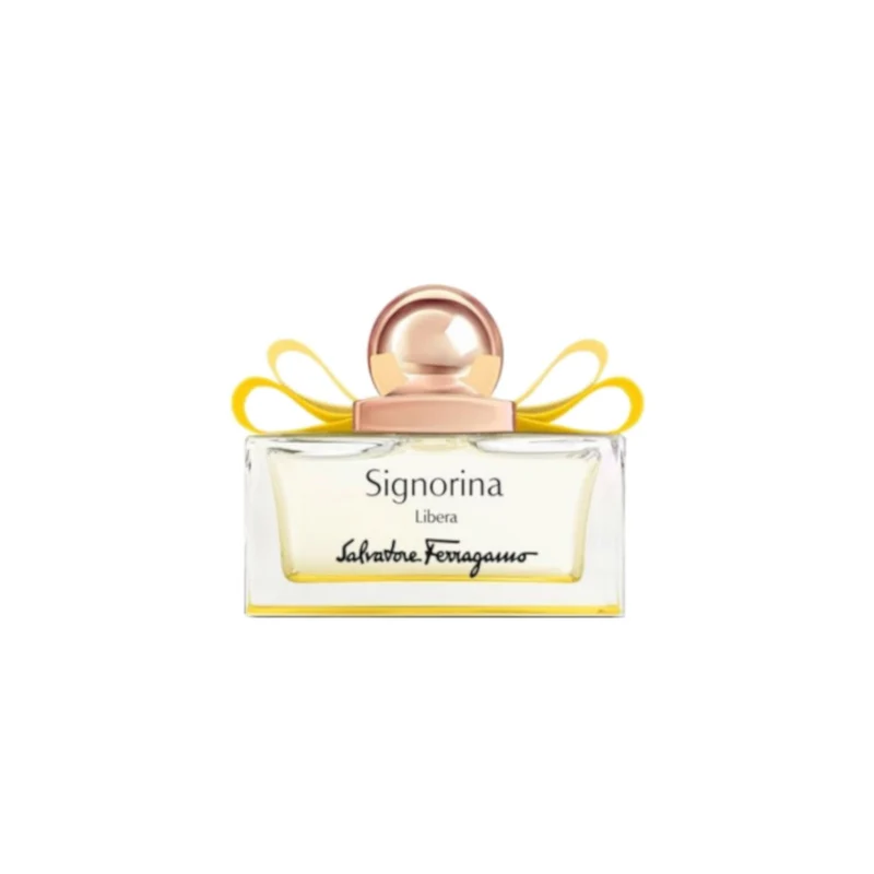 Signorina Libera Eau de parfum