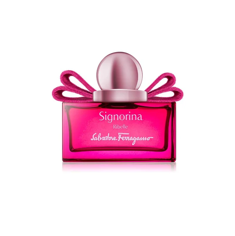 Signorina Ribelle Eau de parfum