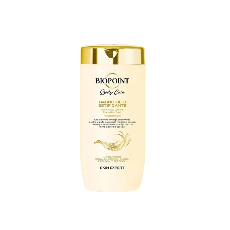 Bagno Olio Setificante