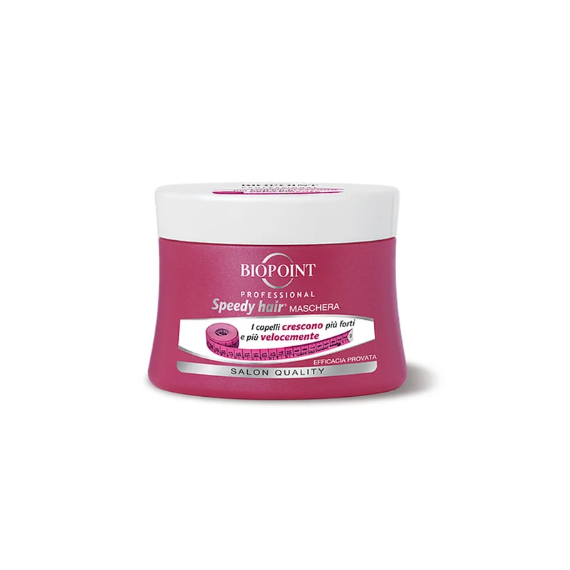 Speedy Hair Maschera capelli