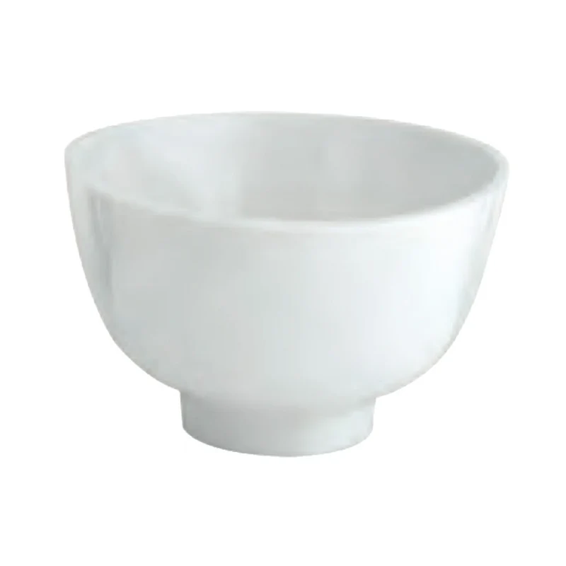Ciotola in Silicone Bianca Media 300 ml Xan